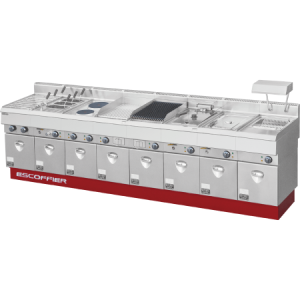 EUD-400 Combination series