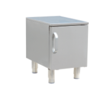 Cabinet with 1 Door