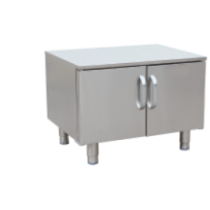 Cabinet with 2 Door