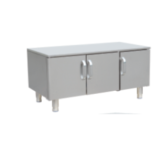 Cabinet with 3 Door
