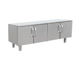 Cabinet with 4 Door