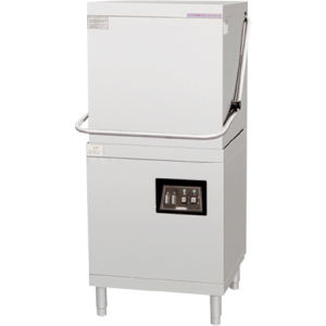 ED-EU-60B Hood Dishwasher