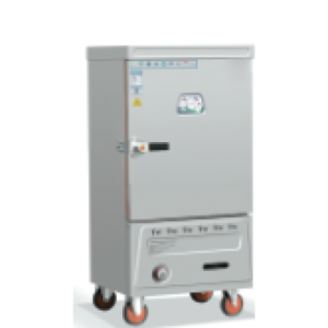 Single Door Gas Steaming Rice Cabinet